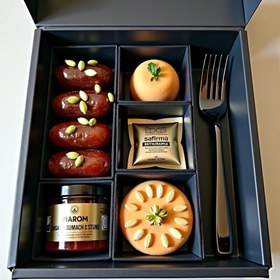 تصویر پکیج مخصوص مراسم ختم 