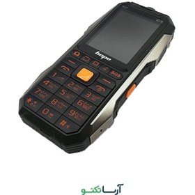 تصویر گوشی هوپ k37 | حافظه 32 مگابایت Hope k37 32 MB