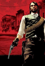 تصویر اکانت قانونی بازی RED DEAD REDEMPTION 1 برای ایکس باکس 