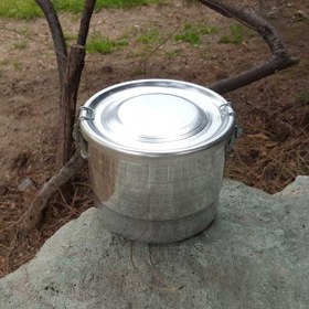 تصویر ظرف غذابری کمپ سفر sd1 