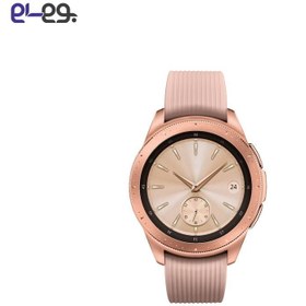 تصویر ساعت هوشمند سامسونگ مدل Galaxy Watch SM-R810 ا Samsung Galaxy Watch SM-R810 Smart Watch Samsung Galaxy Watch SM-R810 Smart Watch