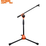 تصویر پایه میکروفن کوتاه SPL PM-430 Microphone stand SPL PM-430