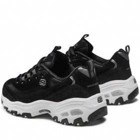 Skechers D l tes 11930 BLK