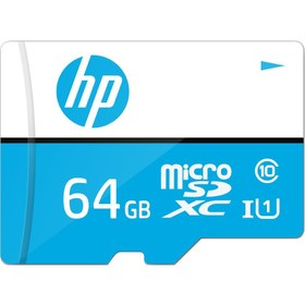 تصویر HP MICRO SD XC MX 310 64 GIG 