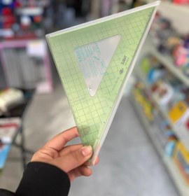 تصویر گونیا 45 درجه تابل 