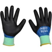 تصویر دستکش ایمنی سانکس مدل آیدیس 