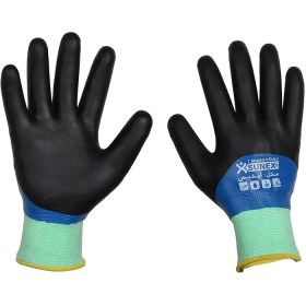 تصویر دستکش ایمنی سانکس مدل آیدیس 