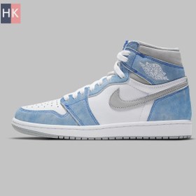 Jordan 1 hyper clearance royal