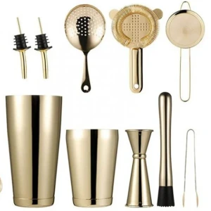 تصویر فروشگاه کافه این