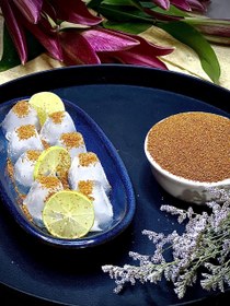 تصویر خاکشیر اعلا 