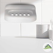 تصویر جاصابون دیواری البرز اطلس 143 