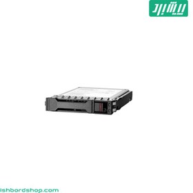 تصویر هارد سرور اچ پی ای HPE 2.4TB SAS 12G 10K SFF P28352-B21 