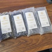 تصویر غلاف وانیل 100 گرمی+A vanilla pods