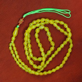 تصویر تسبیح شاه مقصود کد 18336 