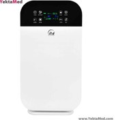 تصویر تصفیه هوا مدل AP361 آلماپرایم ALMA PRIME AIR FILTER MODEL AP_361
