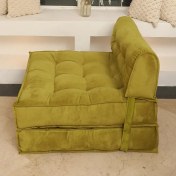 تصویر مبل تخت‌خواب شو سوین 