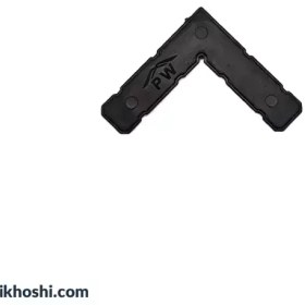 تصویر گونیا ‌پلاستیکی 13.5*13.5 