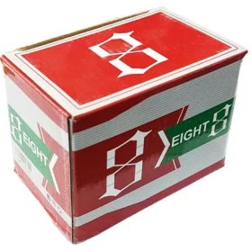 تصویر پیچ ام دی اف شماره ۴ سایز ۴ سانت بسته ۵۰۰ عددی 