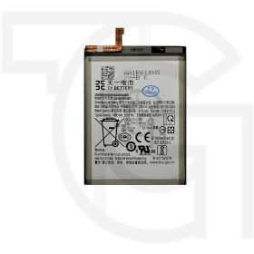 تصویر باتری اصلی گوشی گلکسی نوت 20 سامسونگ Samsung Galaxy Note 20 Battery EB-BN980ABY 