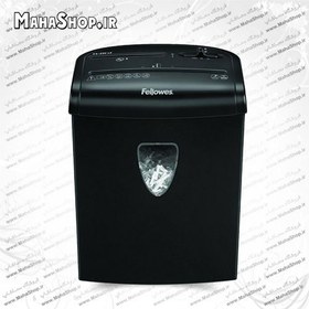 تصویر کاغذ خرد کن فلوز مدل Fellowes H 8Cd Fellowes Powershred H 8Cd Paper Shredder