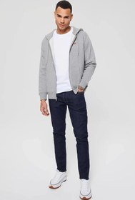 تصویر سویشرت مردانه لیوایز Levi’s اورجینال A7770-0003 