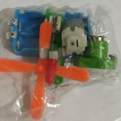 تصویر وسایل کاردستی مدارس 