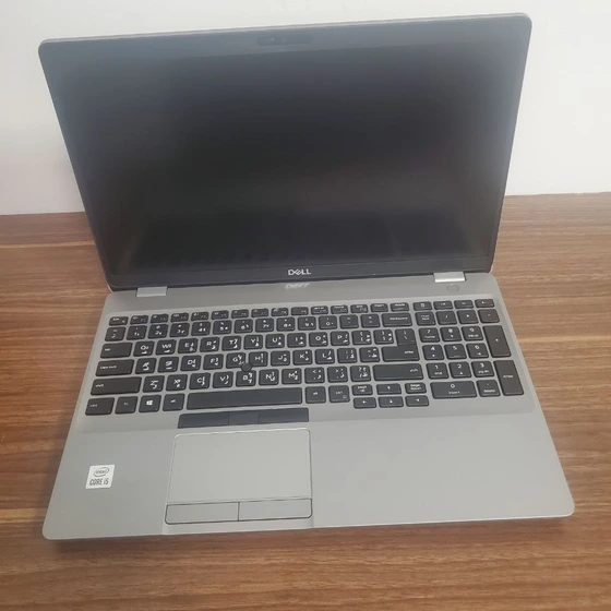 Dell shop latitude 5510