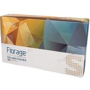 تصویر فیوریج S 2cc (با کد ۱۶ رقمی قابل استعلام اصالت کالا) Fiorage S 2cc