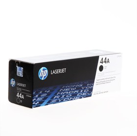 تصویر کاتریج 44a laserjet hp 44a