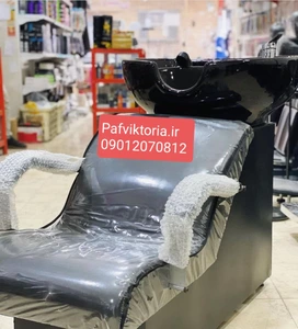 تصویر فروشگاه پاف ویکتوریا