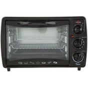 تصویر آون توستر پارس خزر مدل Vesta Pars Khazar Vesta Oven Toaster