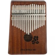 تصویر کالیمبا فونیکس Phoenix (لوازم تکمیل) 