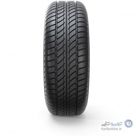 تصویر لاستیک یزدتایر 185/60R14 گل MARS مارس ( تاریخ تولید 2024 ) yazd tire 185/60R14 Mars