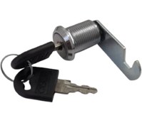 تصویر قفل رک 