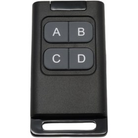 تصویر ریموت بلوتوثی کادیلاک ۴۳۳ 