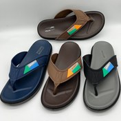 تصویر دمپایی مردانه_انگشتی 