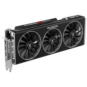 تصویر کارت گرافیک ایکس اف ایکس XFX MERC 319 Radeon RX 6800 XT 16G XFX MERC 319 Radeon RX 6800 XT 16G