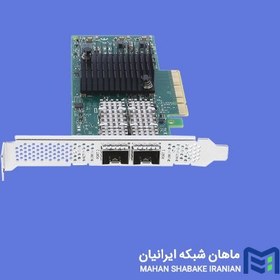 تصویر کارت شبکه HPE Ethernet 10/25Gb 2-port 640SFP28 Adapter 