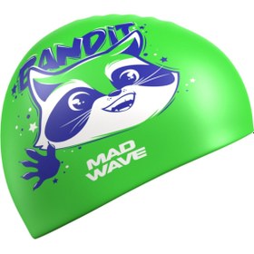 تصویر Mad Wave M0572 03 0 10W CAP Silicone Junior ، One You 