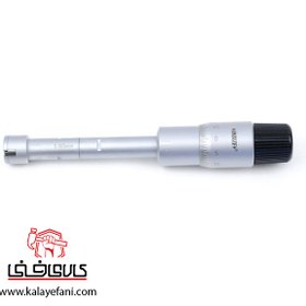 تصویر میکرومتر سه فک اینسایز 50-40 میلی متر داخل سنج مدل 50-3227 Insize Three Points Inside Micrometer 3227-50