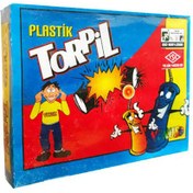 تصویر ترقه کپسولی 40 عددی Torpil capsule