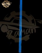 تصویر پل زیر اتاق عقب نیسان ورق ۳ میل 