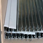 تصویر سپری سقف کاذب ۶۰ سانتی رنگ طلایی 