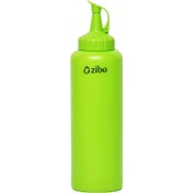 تصویر سس خوری زیباسازان کد 1042 - قهوه ای 