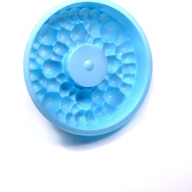 تصویر قالب ژله حبابی 3 بعدی 