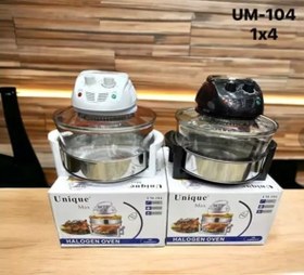 تصویر هواپز یونیک مدل UM104 