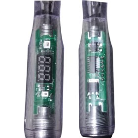 تصویر لامپ تست دیجیتال DC6-12-24V 