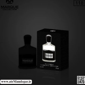 تصویر فروشگاه عطر ماندگار