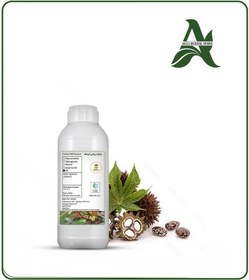 تصویر روغن کرچک 