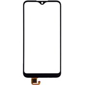 تصویر تاچ گلس سامسونگ SAMSUNG A01 /A015 اورجینال SAMSUNG A01 / A015